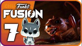 Funko Fusion Walkthrough Part 7 (PS5) The Thing