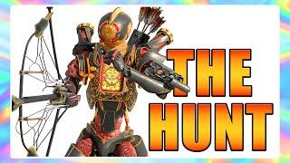 I Hunt Down the Entire Lobby as Pathfinder (Apex Legends)