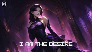 A2K BEATZ - I AM THE DESIRE  | Seductive EDM Anthem ️