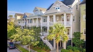 156 Mary Ellen Drive  Charleston SC - home for sale