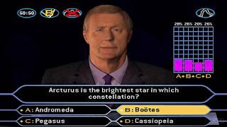 Who Wants to Be a Millionaire 2nd Edition PS2 Gameplay HD (PCSX2 v2.0)