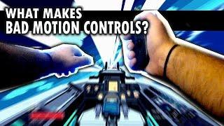 Sky Rogue : Not the Best Motion Controls - LambHoot