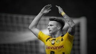 Marco Reus • The Genius • Amazing Assists , Crazy Skills & Incredible Goals