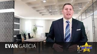 Meet Evan Garcia Real Estate Agent with Century 21 Realty Masters