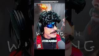 Get Jason outta here! #drdisrespect