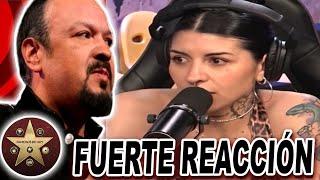 La FUERTE REACCIÓN de Pepé Aguilar a las DECLARACIONES de Cazzu