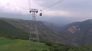 MAH09169 Cable car Tatev