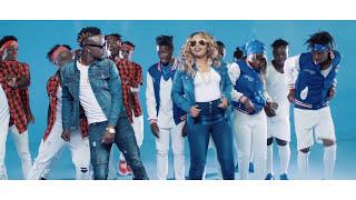 Willy Paul featuring Size 8 - Tiga Wana #TW (Official Video)