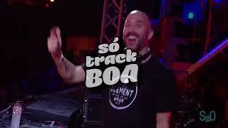 SÓ TRACK BOA | Lollapalooza Brasil 2021 - AS MAIS TOCADAS DE 2021