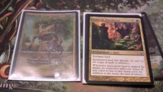 EDH Tutorial Part I: How to Build an EDH Deck