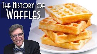 A History of Waffles