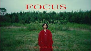 荒谷翔大 - Focus (Official Music Video)