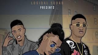 LogiqBFB - Bagne (Ft. Hussain Dada x Chanta Dodo) (Official Audio)