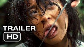 Bedevilled U.S. Launch Trailer #1 (2010) Korean Thriller Movie HD