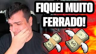 TROCAR DE CARRO ACABOU com a MINHA VIDA FINANCEIRA! O MAIOR ERRO que JÁ COMETI: DICAS pra NÃO ERRAR!