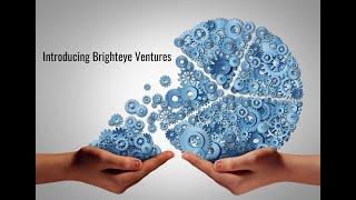 Introducing Brighteye Ventures