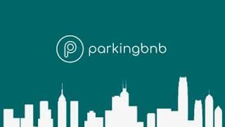 Parkingbnb to solve the parking problems