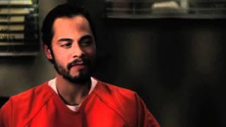 Jose Pablo Cantillo: "Cesar Vargas"