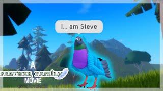 A Feather Family Movie Trailer | Parody