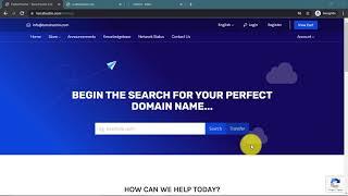 How to buy a domain and hosting (2023) use coupon code konvati 30% off