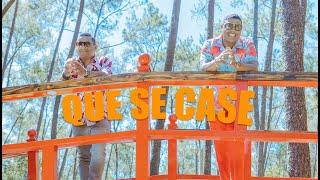 Miguel Mendez X Sexappeal - Que se case (Video Oficial)