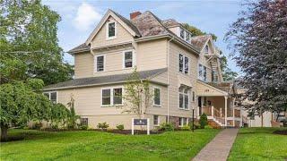 259 Gibbs Ave  #2, Newport, RI Presented by Fab Living Realty.