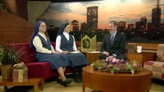 Daughters of St Paul Christmas tour