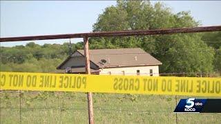 Mother in Henryetta shares story of daughter, invited to home before mass murder