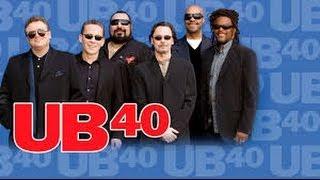 UB 40 Megamix