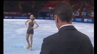 2009 TEB Yu-Na Kim SP "James Bond Medley"