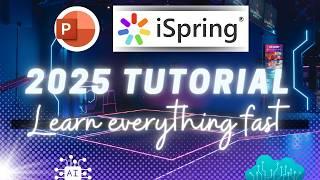 Revolutionize eLearning with iSpring & PowerPoint   Create SCORM files in Powerpoint ISpring MAX
