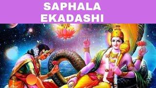 Saphala Ekadashi Vrat Katha in English | Importance of Saphala Ekadashi |