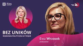 Bez Uników! Wrzosek: część zarzutów jest tak abstrakcyjna, że nawet mnie zaskakuje