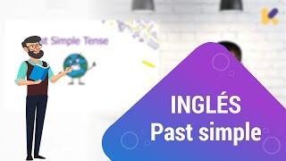 Clase de inglés - Past simple / Klazia