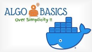 AB Tutorials - #Creating #Docker #Account