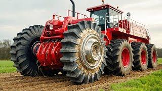 [INCREDIBLE] - AGRICULTURAL MACHINES THAT ARE ON ANOTHER LEVEL #3 | AGRICULTURAL MACHINE INVENTIONS