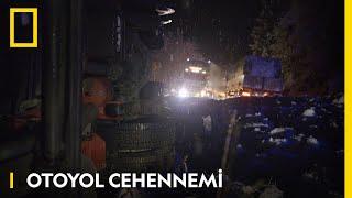 Otoyol Cehennemi | National Geographic