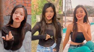 Meri Jaan | Isshu Girl Instagram trending reels videos | Madarchod ke Bachhe Tapa Tap