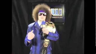 Future Stars Of Wrestling Show Clips & Promos