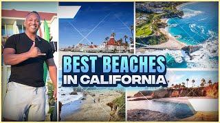 Best Beaches in California - Top 2023 SoCal Beach Spots