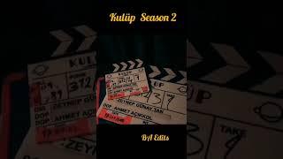 Kulüp Season 2 Netflix Series Shooting Start