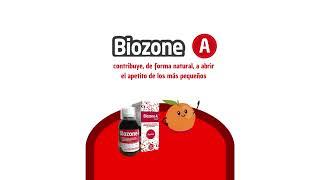 Beneficios de cada uno de los jarabes BIOZONE