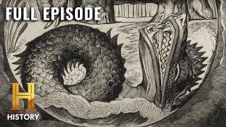 Creepy Creatures of the North (S2, E13) | MonsterQuest | Full Episode