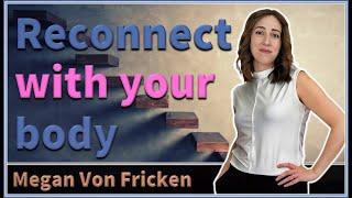 How high control religion disconnects you from your body - Megan Von Fricken, LCSW