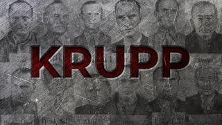 ECONOMY OF NAZI GERMANY: KRUPP