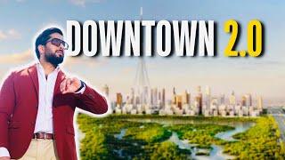 Downtown 2.0 is the GAME CHANGER You've Been Waiting For!