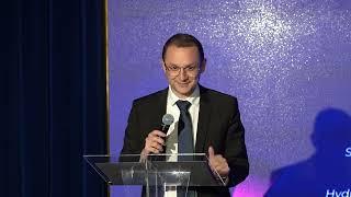 Alexandru Chirita, Electrica, Energynomics Awards 2023 es