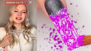  NAIL ART STORYTIME TIKTOK  NEW @Brianna Guidryy Idol || POVs Tiktok Compilations 2023 #13