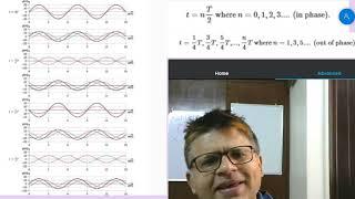 EXAM QUESTIONS Standing Waves Conceptual Discussion Part 1 Class 11 Physics