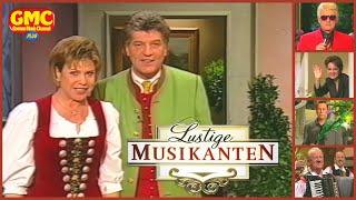 Lustige Musikanten 2000 - präsentiert von Marianne & Michael